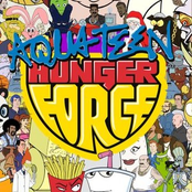 Aqua Teen Hunger Force