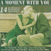 A Moment With You, Vol. 1