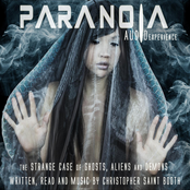 Paranoia Audio Experience
