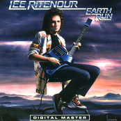 Water From The Moon by Lee Ritenour