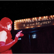 A Is For Accident: Collected Live Recordings 2001-2003 cover