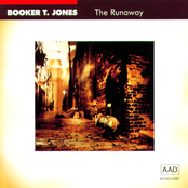 Never Gonna Leave Again by Booker T. Jones