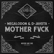 megalodon & d-jahsta