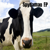 Spydaman