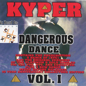 Kyper: Dangerous Dance, vol. 1