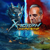 X-Morph: Defense