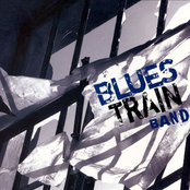 The Blues Train