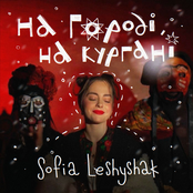 На городі, на кургані