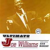 the greatest!: count basie plays, joe williams sings standards