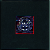 tapes 1992-1997