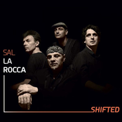 Shifted (feat. Pascal Mohy, Jeroen Van Herzeele & Lieven Venken)