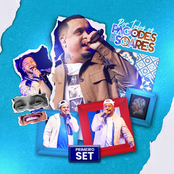 Por Todos os Pagodes do Soares (Primeiro Set) [Ao Vivo]