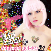 Confetti Suicide