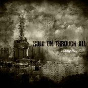 Among These Walls EP