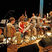 Wrgha Powu Orchestra