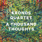 Cry Of A Lady by Kronos Quartet