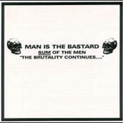 Sum of the Men - Brutality Continues