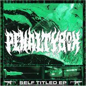 Self Titled EP