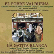 Zarzuelas: El Pobre Valbuena y la Gatita Blanca