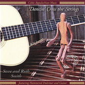 Steve and Ruth Smith: Dancin' Cross the Strings