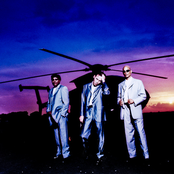 Bad Boys Blue photo provided by Last.fm