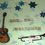 hey hey melodica!