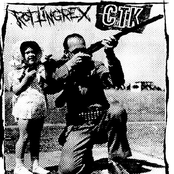 Compulsion To Kill / Rottingrex