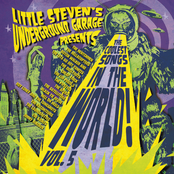 Coolest Songs In The World Volume 5