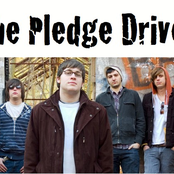 The Pledge Drive