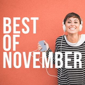 Jamendo: Best of November 2016