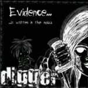 Evidence...is written in the noizz