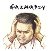 gazmanov