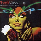 Death Disco: Songs From Under The Dance Floor 1978-1984