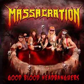 Good Blood Headbangue