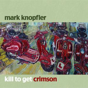 In The Sky by Mark Knopfler