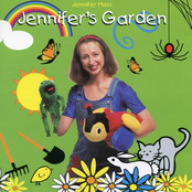 Jennifer's Garden