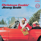 Jimmy Smith: Christmas Cookin'