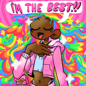 I'm the Best!!