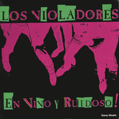 Ellos Son by Los Violadores