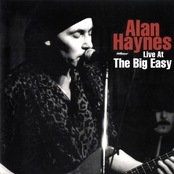 Alan Haynes: Live at the Big Easy