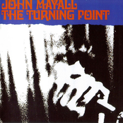 Room To Move by John Mayall