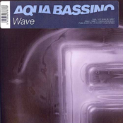 I Can Feel That by Aqua Bassino