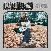 Dan Auerbach