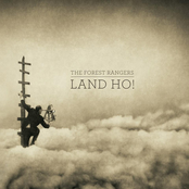 The Forest Rangers: Land Ho!