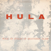 Walk On Stalks Of Shattered Glass