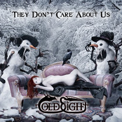 They Don't Care About Us (Single)