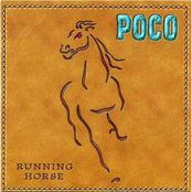 Running Horse by Poco