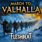 March to Valhalla