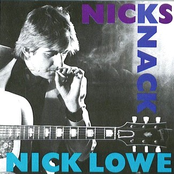 Now And Always by Nick Lowe