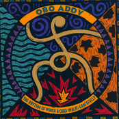 The Rhythm of Which a Chief Walks Gracefully